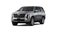2026 Cadillac Escalade 1SA