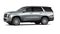 2026 Cadillac Escalade 1SA