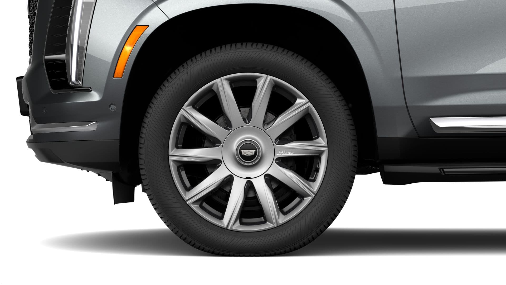 2026 Cadillac Escalade 1SA