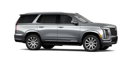 2026 Cadillac Escalade 1SA