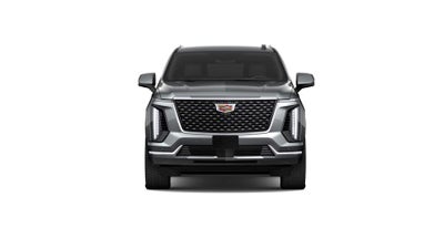 2026 Cadillac Escalade 1SA