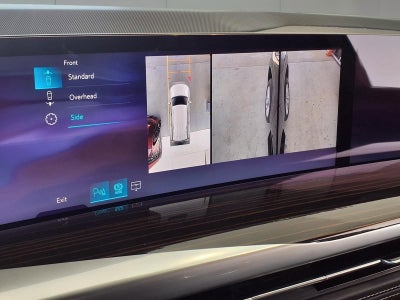 2026 Cadillac Escalade 1SA