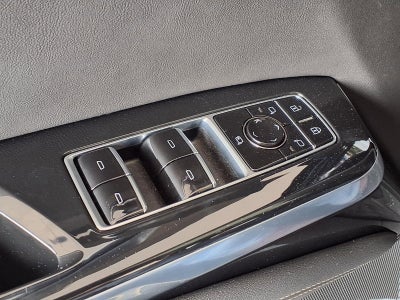 2026 Cadillac Escalade 1SA