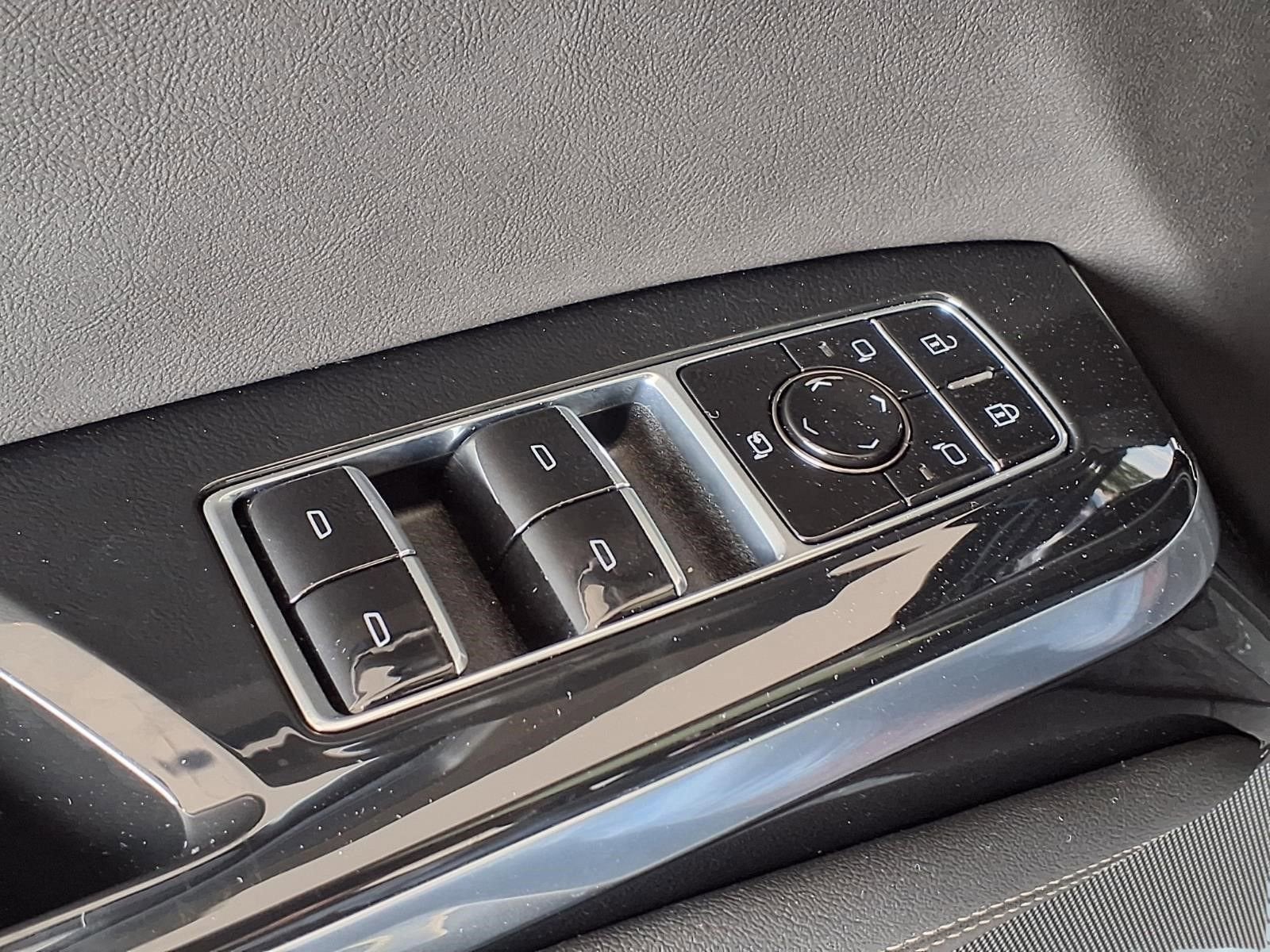2026 Cadillac Escalade 1SA
