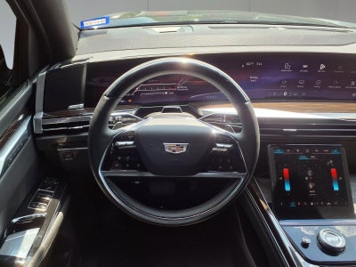 2026 Cadillac Escalade 1SA