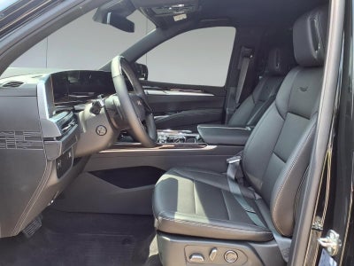 2026 Cadillac Escalade 1SA