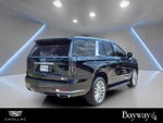 2026 Cadillac Escalade 1SA