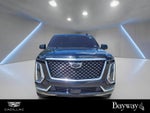 2026 Cadillac Escalade 1SA