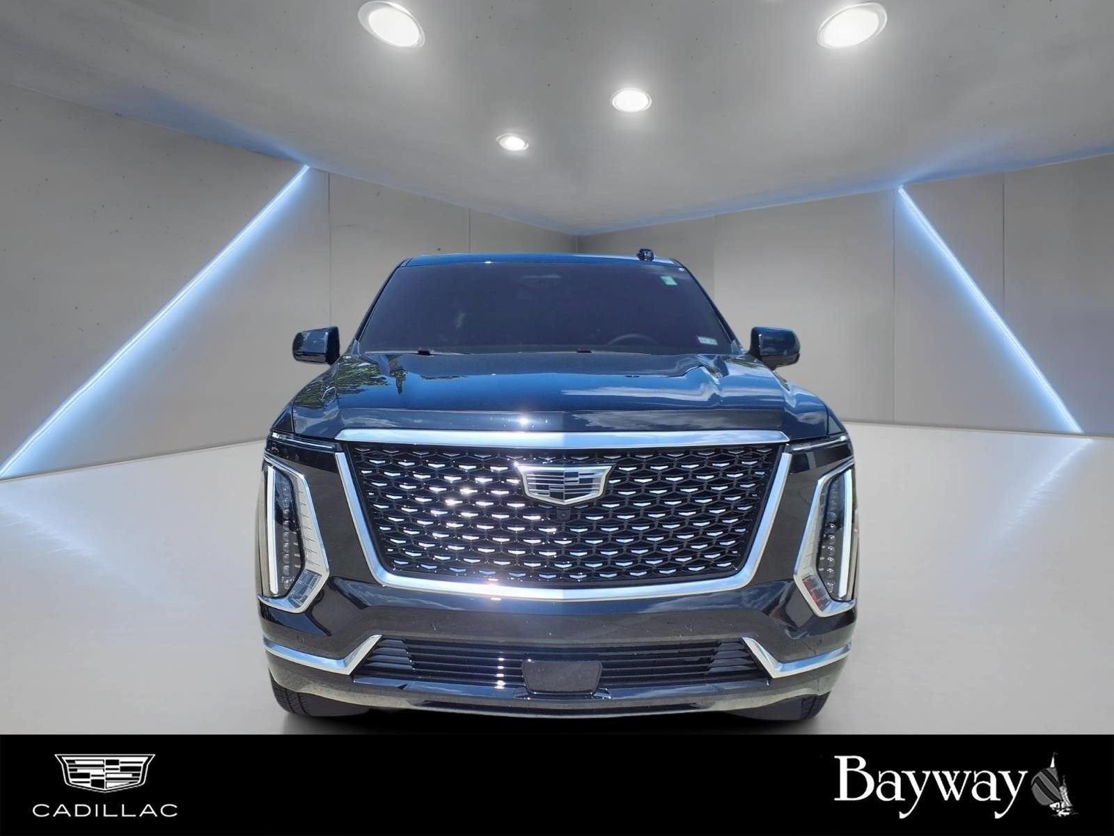 2026 Cadillac Escalade 1SA