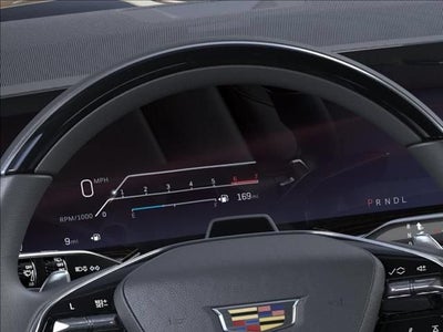 2026 Cadillac Escalade 1SA