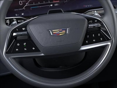 2026 Cadillac Escalade 1SA