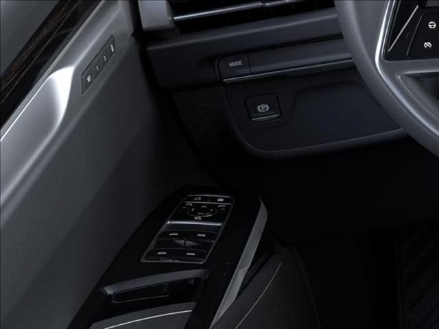 2026 Cadillac Escalade 1SA