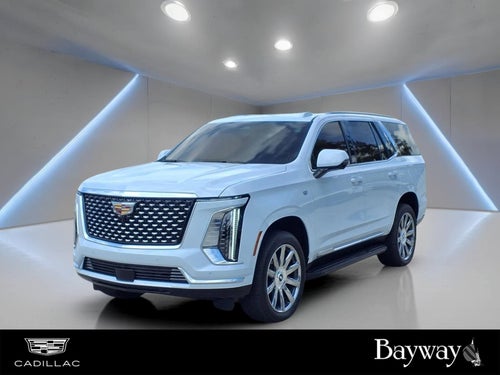 2026 Cadillac Escalade 1SA