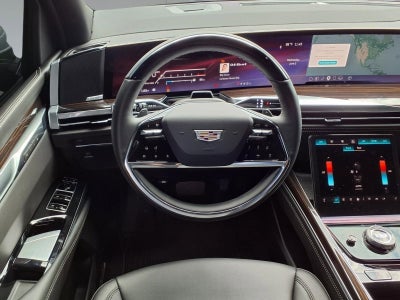 2026 Cadillac Escalade 1SA