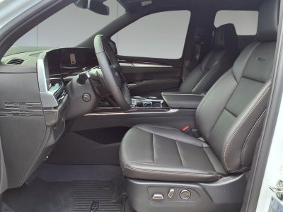 2026 Cadillac Escalade 1SA