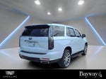 2026 Cadillac Escalade 1SA