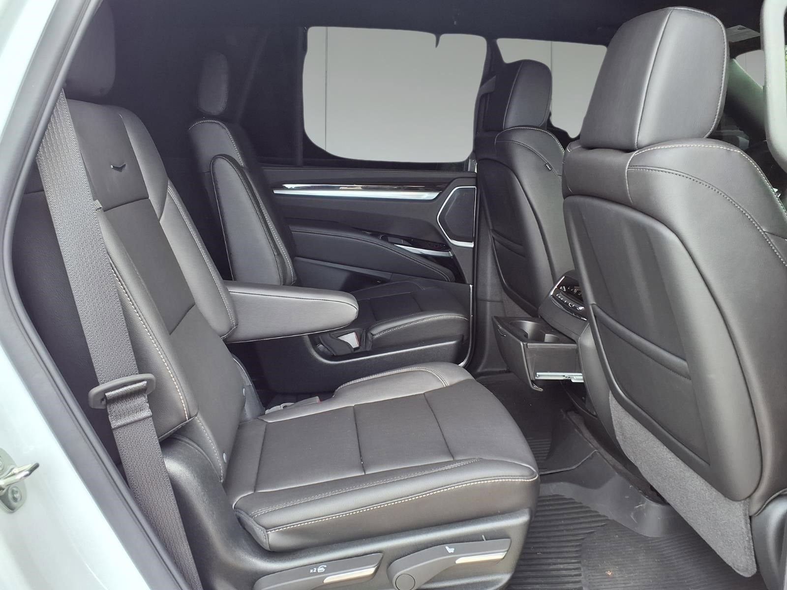 2026 Cadillac Escalade 1SA