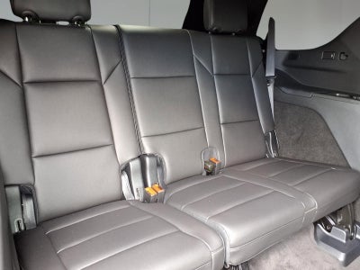 2026 Cadillac Escalade 1SA