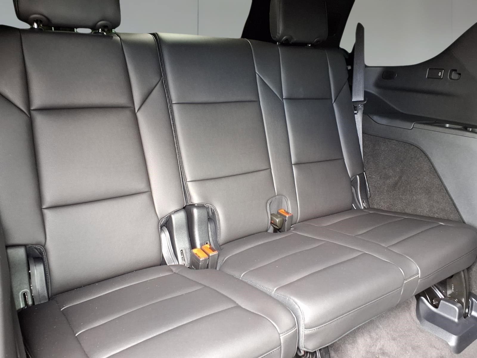 2026 Cadillac Escalade 1SA