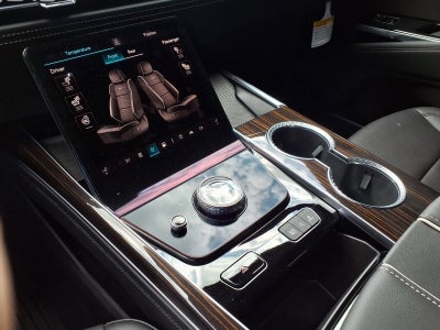 2026 Cadillac Escalade 1SA