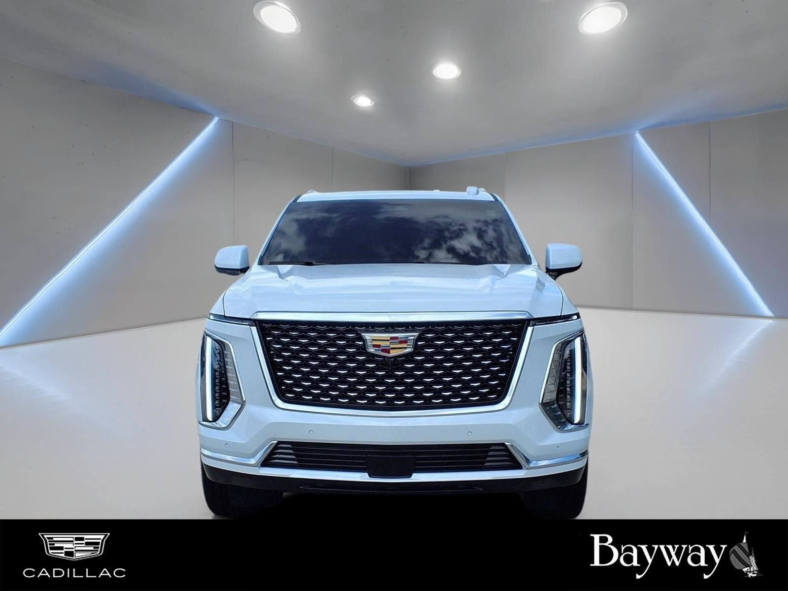 2026 Cadillac Escalade 1SA