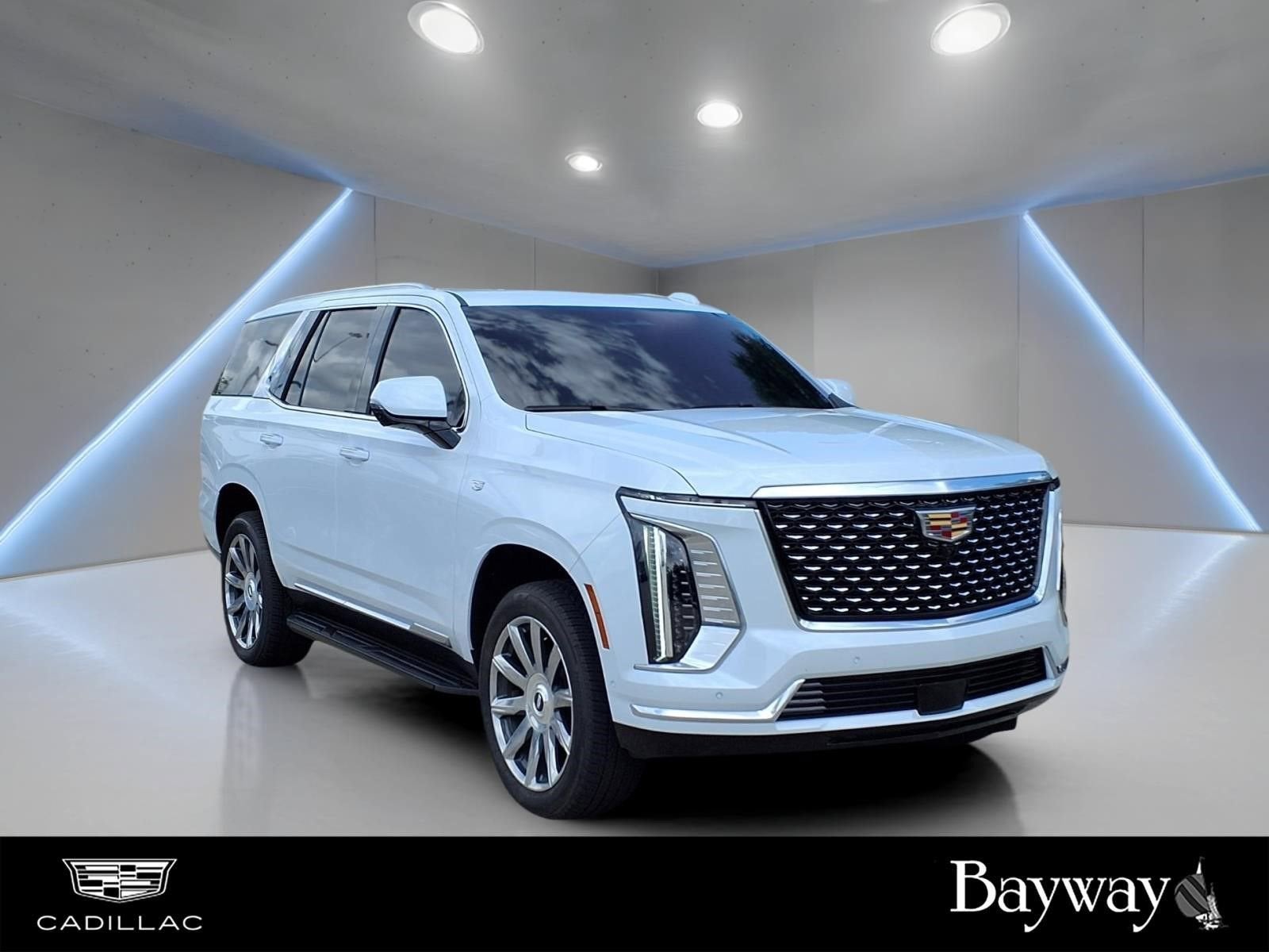 2026 Cadillac Escalade 1SA