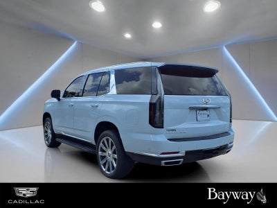 2026 Cadillac Escalade 1SA