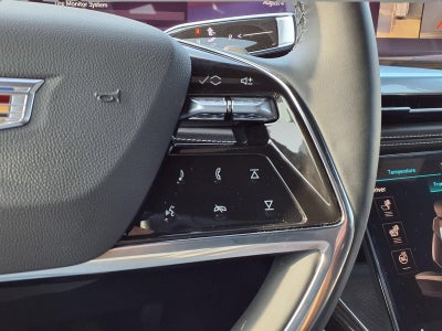 2026 Cadillac Escalade 1SA