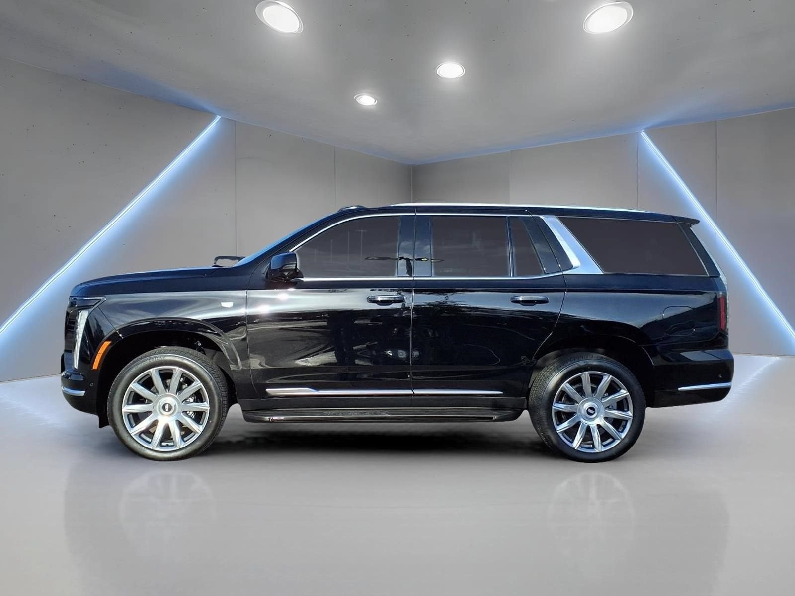 2026 Cadillac Escalade 1SA