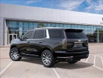 2026 Cadillac Escalade 1SA