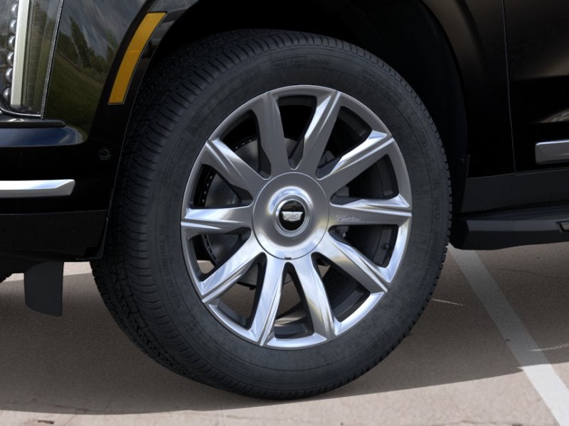2026 Cadillac Escalade 1SA