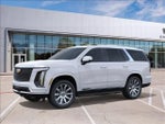 2026 Cadillac Escalade 1SA