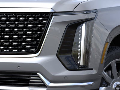 2026 Cadillac Escalade 1SA