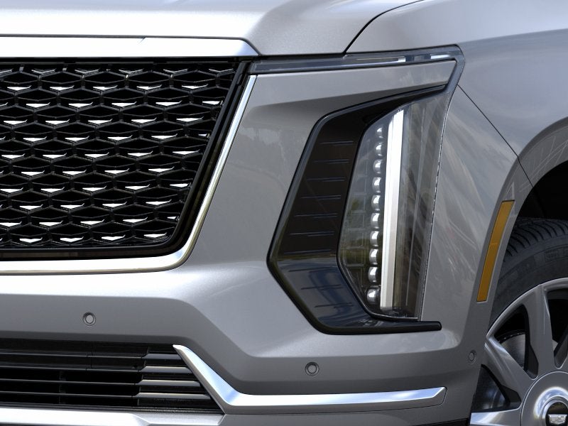 2026 Cadillac Escalade 1SA