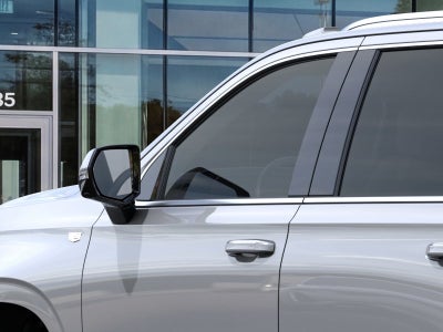 2026 Cadillac Escalade 1SA