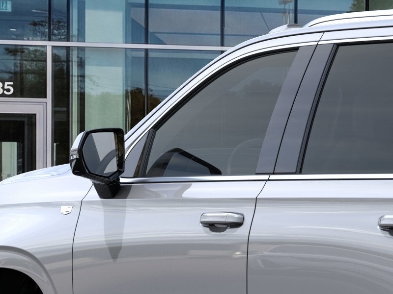2026 Cadillac Escalade 1SA