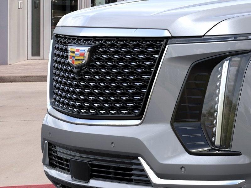 2026 Cadillac Escalade 1SA