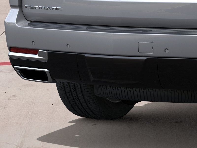 2026 Cadillac Escalade 1SA
