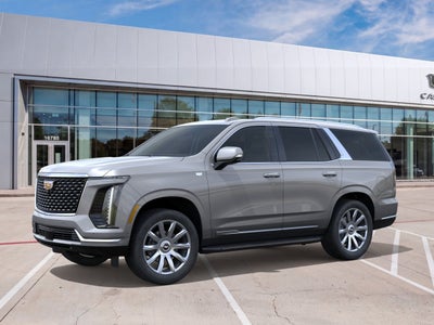 2026 Cadillac Escalade 1SA