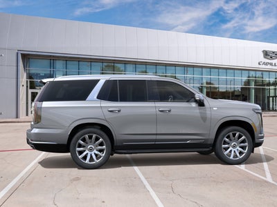 2026 Cadillac Escalade 1SA