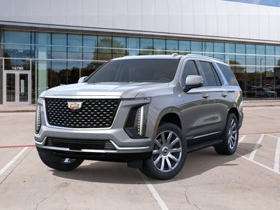 2026 Cadillac Escalade 1SA
