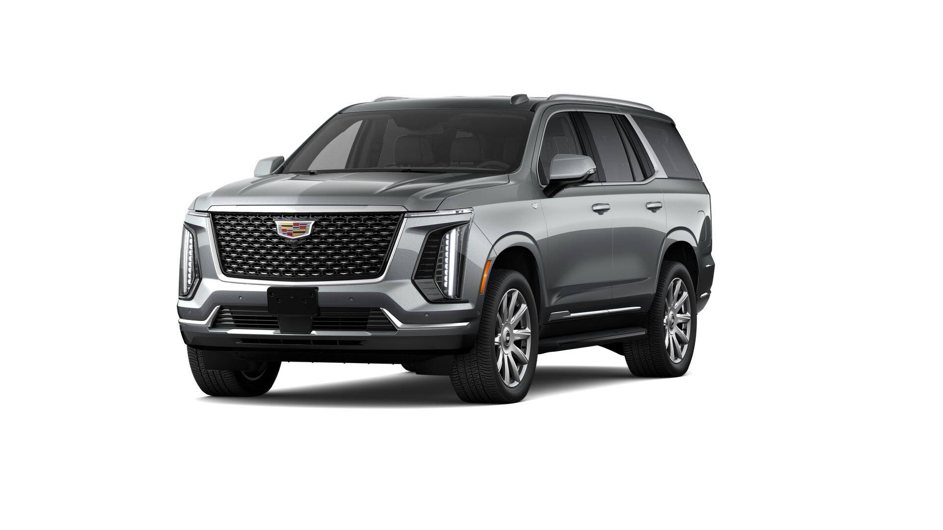 2026 Cadillac Escalade 1SA