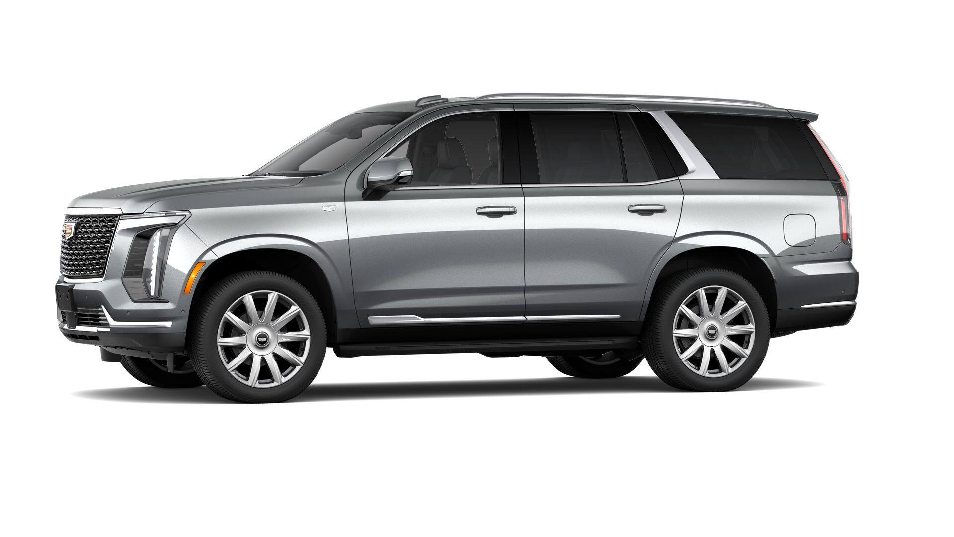 2026 Cadillac Escalade 1SA