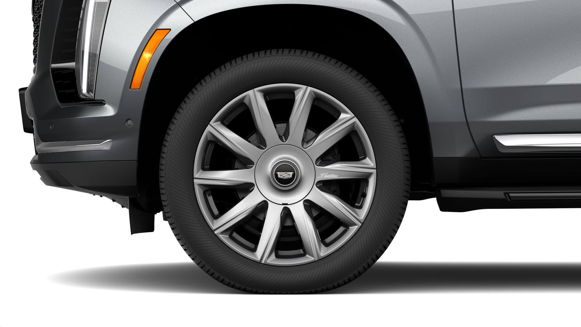 2026 Cadillac Escalade 1SA