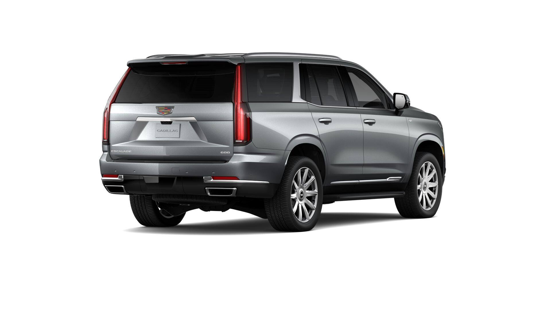 2026 Cadillac Escalade 1SA