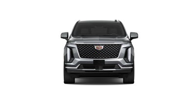 2026 Cadillac Escalade 1SA