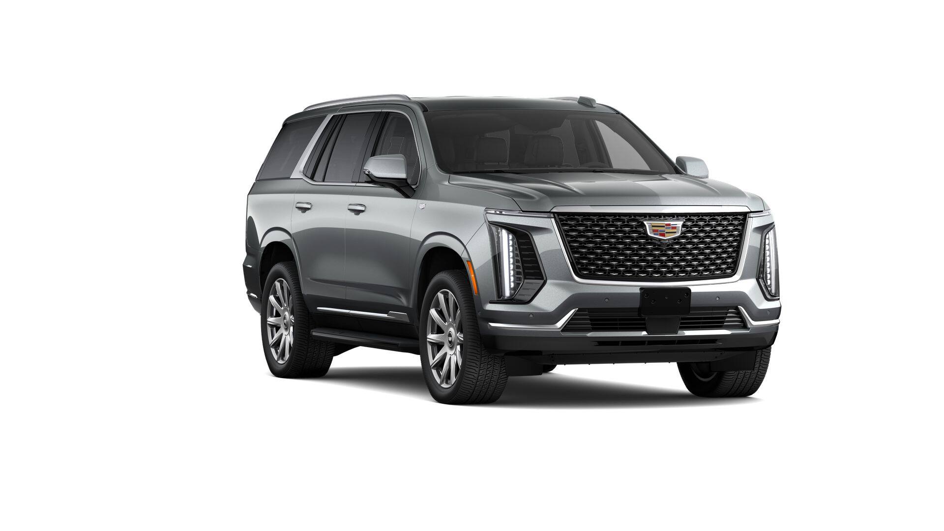 2026 Cadillac Escalade 1SA