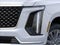 2027 Cadillac Escalade Luxury