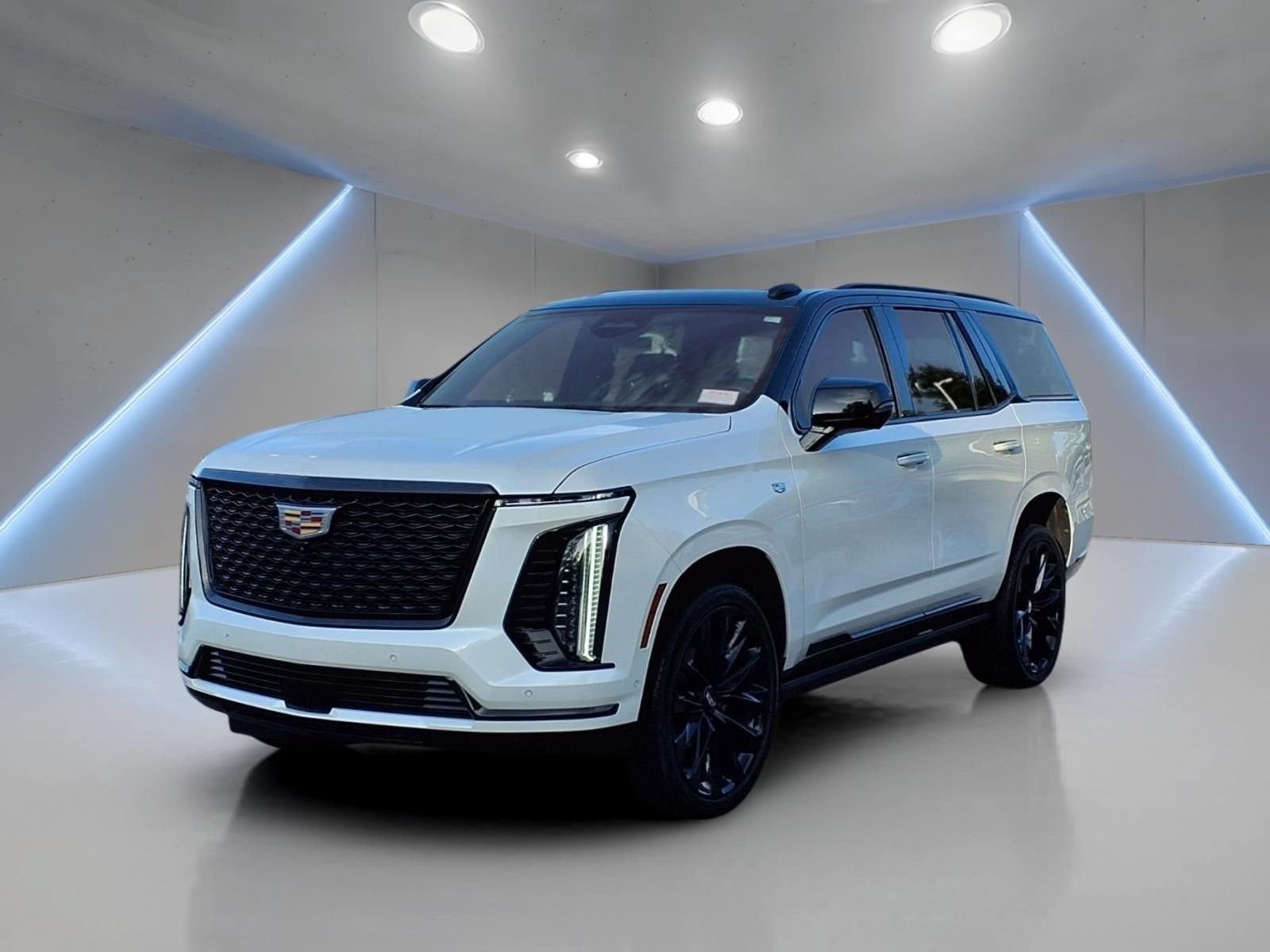 2025 Cadillac Escalade Premium Luxury