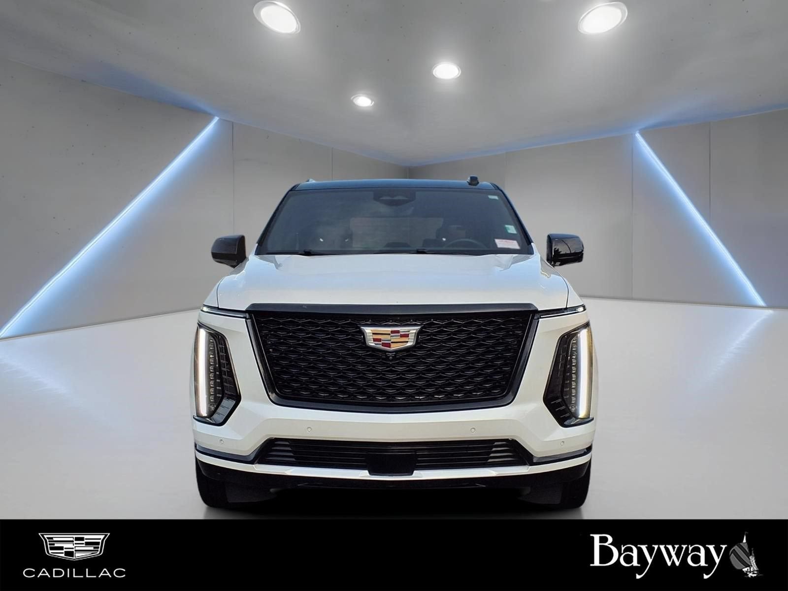 2025 Cadillac Escalade Premium Luxury